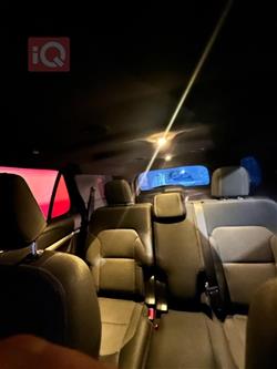 فورد إكسبلورر